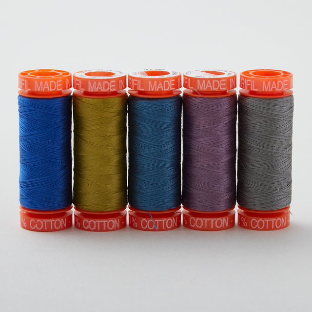 Aurifil Thread Pack - Vintage